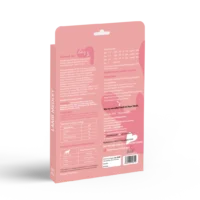 Fresh For Purrs Lamb Medley Cat Wet Food – Fresh Lamb Meal 85g