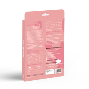 Fresh For Purrs Lamb Medley Cat Wet Food – Fresh Lamb Meal 85g