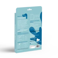 Fresh For Purrs Goat Goodness Cat Wet Food – Fresh Goat Meal 85g