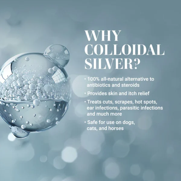 Chris Christensen Peace & Kindness Dog Gel – Gentle Tearless Cleansing Gel for Puppies, Face Cleaning & Sensitive Skin Care