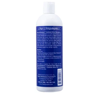 Chris Christensen Peace & Kindness Dog Shampoo – Gentle Cleansing, Tearless Formula & Sensitive Skin Care for Puppies and Delicate Coats - Image 2