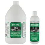 Chris Christensen Pro-Line Fair Advantage Dog Shampoo – Colour Enhancing, Brightening & Tone Correction for Light and Fair Coats