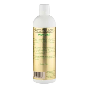 Chris Christensen Pro-Line Pro-Gro Dog Conditioner – Coat Growth Support, Hydration & Strengthening Conditioner for Healthy Coat Development - Image 3