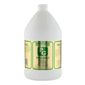 Chris Christensen Pro-Line Pro-Gro Dog Conditioner – Coat Growth Support, Hydration & Strengthening Conditioner for Healthy Coat Development