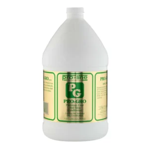 Chris Christensen Pro-Line Pro-Gro Dog Conditioner – Coat Growth Support, Hydration & Strengthening Conditioner for Healthy Coat Development