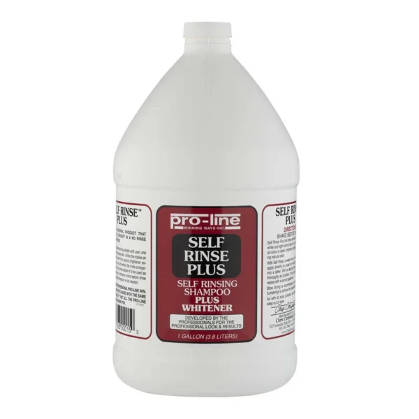 Chris Christensen Pro-Line Self Rinse Plus Dog Shampoo – No-Rinse Cleansing Foam, Waterless Bath & Odour Control for Quick Grooming Chris Christensen Pro-Line Self Rinse Plus Dog Shampoo – No-Rinse Cleansing Foam, Waterless Bath & Odour Control for Quick Grooming