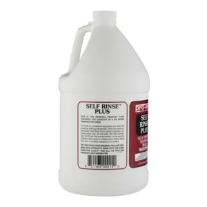 Chris Christensen Pro-Line Self Rinse Plus Dog Shampoo – No-Rinse Cleansing Foam, Waterless Bath & Odour Control for Quick Grooming