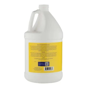 Chris Christensen SmartWash50 De-Shed Dog Shampoo – High Dilution, Shedding Control & Deep Cleansing for Undercoat Management - Image 5