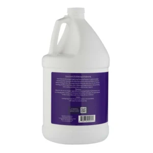Chris Christensen SmartWash50 Whitening & Brightening Dog Shampoo – High Dilution, Colour Enhancement & Deep Cleansing for White and Light Coats - Image 5