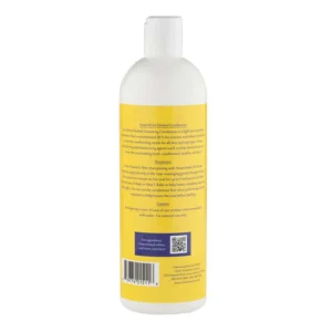Chris Christensen Smart Rinse De-Shed Dog Conditioner – Coat Release, Undercoat Control & High Dilution Conditioning for Shedding Management - Image 3