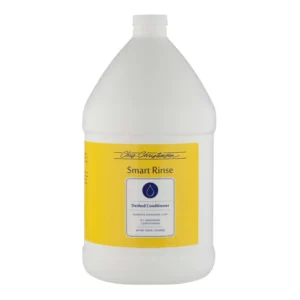 Chris Christensen Smart Rinse De-Shed Dog Conditioner – Coat Release, Undercoat Control & High Dilution Conditioning for Shedding Management