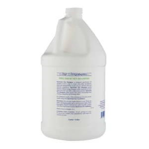 Chris Christensen Spectrum Ten Dog Shampoo – Soft Coat Care, Gentle Cleansing & Texture Enhancement for Silky and Smooth Coats - Image 5
