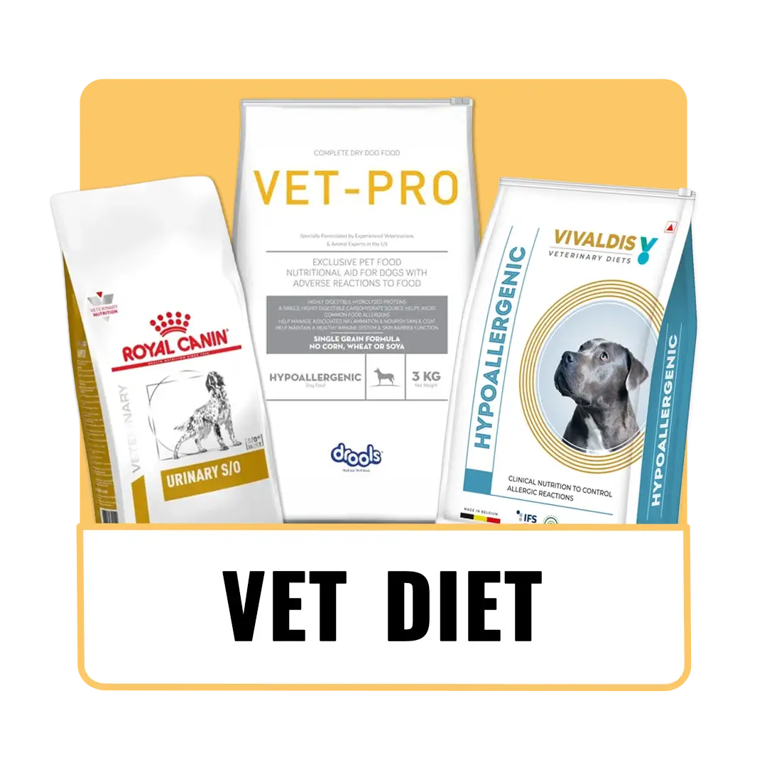 Vet Diet