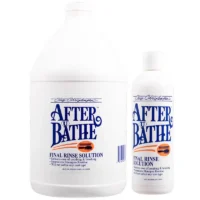 Chris Christensen After U Bathe Dog Conditioner – Deep Hydration, Coat Softening & Post-Bath Conditioning for All Coat Types