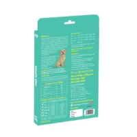 Fresh For Paws Fish Supper Dog & Cat Food – Fresh Tilapia Meal 100g