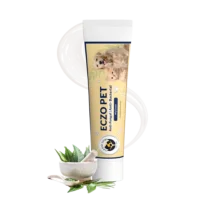 Eczo Pet Cream for Dogs & Cats – Skin Infection Relief 60gm