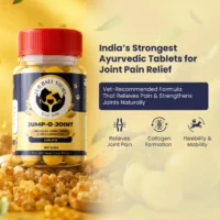 Jump-O-Joint Tablets for Dogs & Cats – Joint Support 60 Tablets - Image 8
