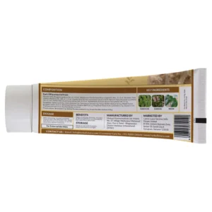 Eczo Pet Cream for Dogs & Cats – Skin Infection Relief 60gm