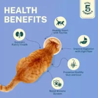 Smylo Chunkin’ Chicken with Tuna & Rosemary Adult Cat Wet Food 70g