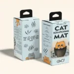 Gigo Cat Scratching Mat 28 × 80cm