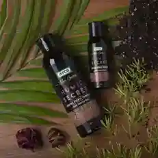 IFFCO Urban Gardens Humic Secret – Humic + Fulvic Acid (Water Soluble Liquid)