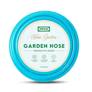 IFFCO Urban Gardens PVC Hose Pipe