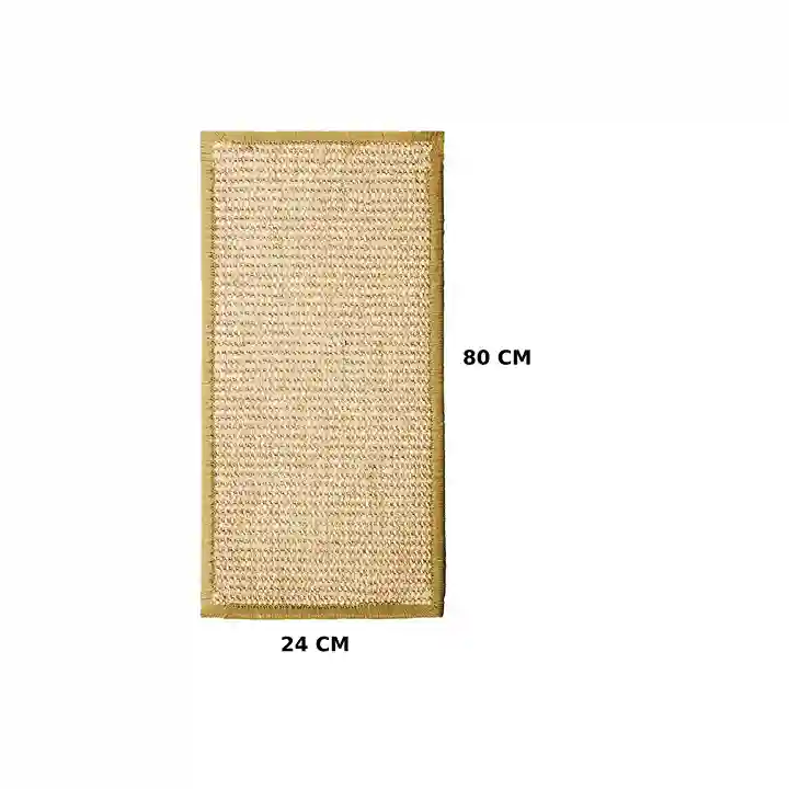 Gigo Cat Scratching Mat 28 × 80cm