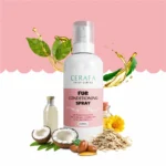 Cerafa Fur Conditioning Spray for Dogs & Cats 300ml