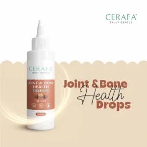 Cerafa Joint & Bone Health Drops for Dogs & Cats 100ml - Image 5