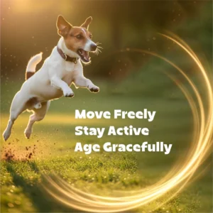 Cerafa Joint & Bone Health Drops for Dogs & Cats 100ml - Image 7
