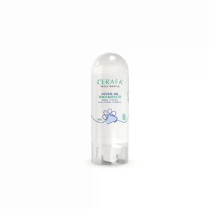 Cerafa Gel Toothpaste for Dogs & Cats 50g