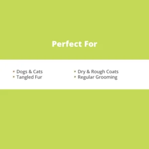 Cerafa Natural Pet Conditioner for Dogs & Cats