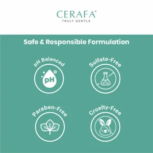 Cerafa Neem Shampoo for Dogs & Cats - Image 5