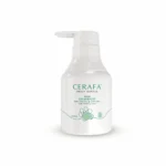 Cerafa Neem Shampoo for Dogs & Cats