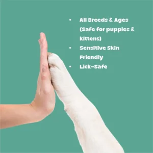 Cerafa Paw Balm for Dogs & Cats 5g