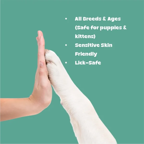 Cerafa Paw Balm for Dogs & Cats 5g