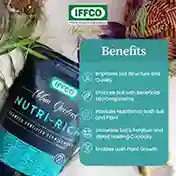 IFFCO Urban Gardens Nutri-Rich Seaweed Fortified Vermicompost