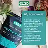IFFCO Urban Gardens Nutri-Rich Seaweed Fortified Vermicompost