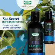 IFFCO Urban Gardens Sea Secret – Organic Seaweed Extract (Water Soluble Liquid)