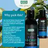 IFFCO Urban Gardens Sea Secret – Organic Seaweed Extract (Water Soluble Liquid)