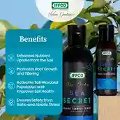 IFFCO Urban Gardens Sea Secret – Organic Seaweed Extract (Water Soluble Liquid)