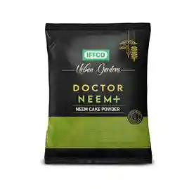 IFFCO Urban Gardens Doctor Neem+ Cake Powder / Neem Khali (Cold Press Extraction)