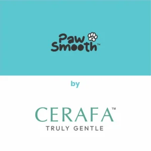 Cerafa Paw Smooth Aloe Vera Ear Cleanser for Dogs & Cats 50ml