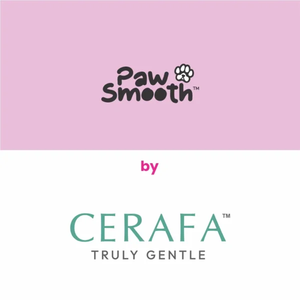 Cerafa Paw Smooth Body Butter for Dogs & Cats 50g