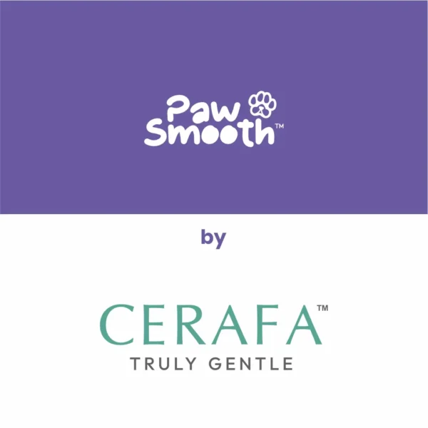 Cerafa Paw Smooth Pet Toothpaste for Dogs & Cats 50g