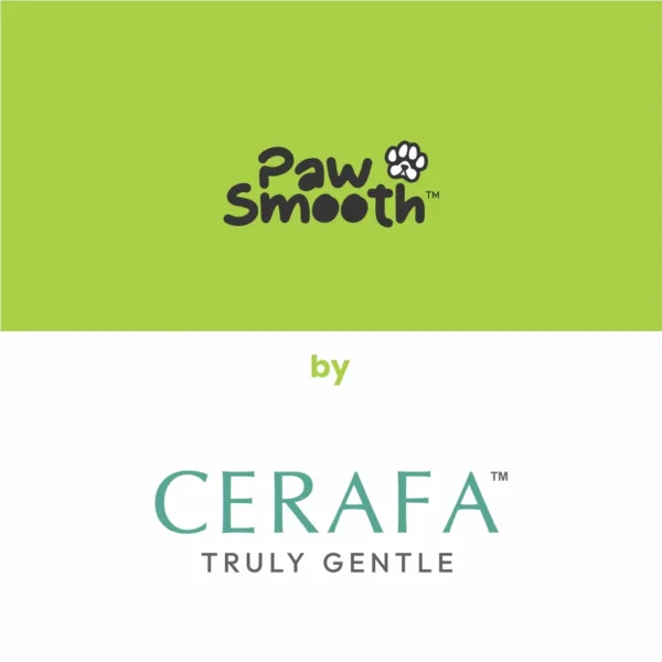 Cerafa Paw Smooth Rosemary Spray for Dogs & Cats 100ml