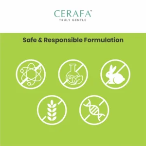 Cerafa Paw Smooth Rosemary Spray for Dogs & Cats 100ml