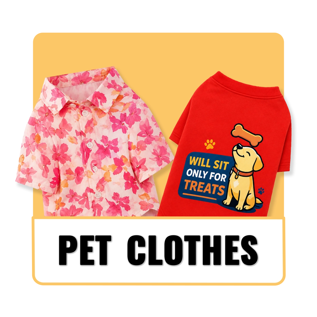 Pet Clothes