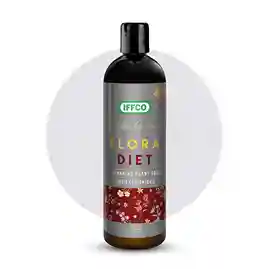 IFFCO Urban Gardens Flora Diet – Flowering Plant Food (Water Soluble Liquid)