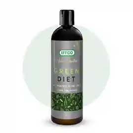 IFFCO Urban Gardens Green Diet – Complete Plant Food (Water Soluble Liquid)